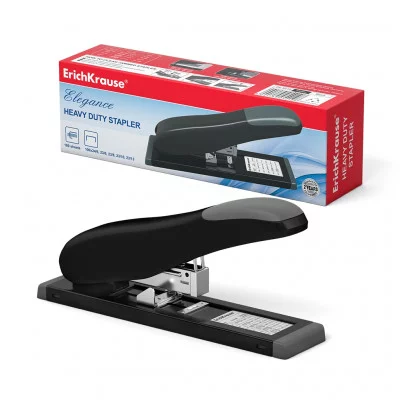 Степлер мощный на 20-90л 23/13-24/6 52мм 100ск н/осн ERICH KRAUSE 5410 270325