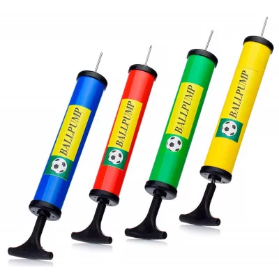 Насос для мячей 25 см 00-1805