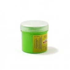 Краска акриловая Экспоприбор, 120 мл.,флуорисцентная Зеленая 21-100-004