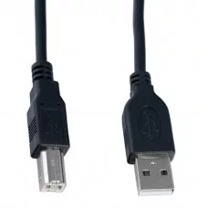 Кабель Perfeo (U4103) USB2.0 A вилка - В вилка, длина 3 м