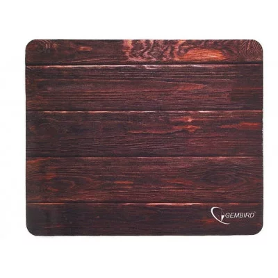 Коврик Gembird MP-WOOD рисунок "дерево" 94368