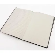 Блокнот для записей А6+ 48л "NEON. Желтый" КанцЭксмо БНККЛ6484326