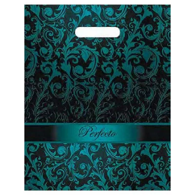 Пакет вырубной Перфекто Ультрамарин NEW 37*30 см/90мкм н00237261