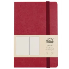 Блокнот для записей А6- 96л "Joy Book. Пряное вино" КанцЭксмо БДБК6964409