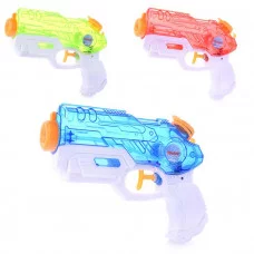Водный пистолет "Волна" в пакете QWA101