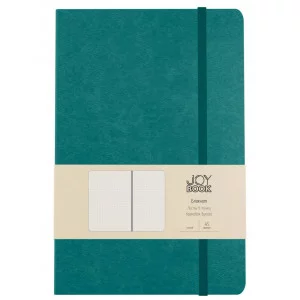 Блокнот для записей А5 96л "Joy Book. Таинственный океан" КанцЭксмо БДБТ5964394