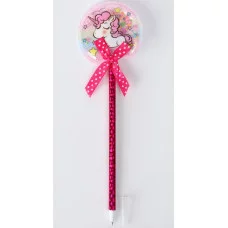 Ручка "Единорожек", цвета МИКС 10083479