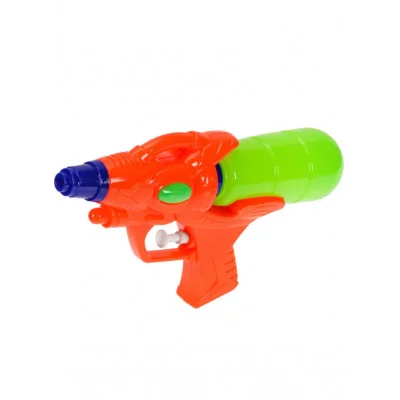 Водный пистолет 21см Галактическая битва 9 250-300 мл, дальность стрельбы 5-6 м И-8851