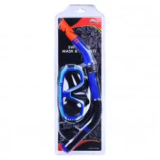 Набор для плавания трубка+маска 00-4095