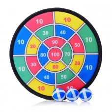 Дартс "Классический" 25 см. 00-0870