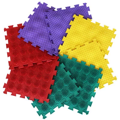 Коврик модульный Микс "Репейник" 0970/БП-0000460