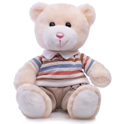 Мягкая игрушка "Медвежонок" 23 см. M0678