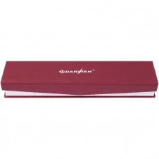 Футляр для ручки "Darvish" красный DV-1717-01