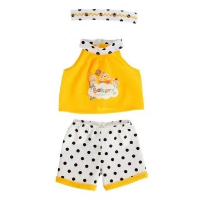 Одежда для пупса 7786860