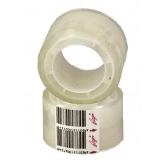 Клейк.лента канцелярская ЛУЧ 24 мм 10 м прозр. Луч 061062