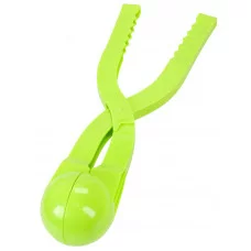 Форма для снега "Снежный шарик" (26*9 см, в сетке) (Арт. СЛ-3895) СЛ-3895