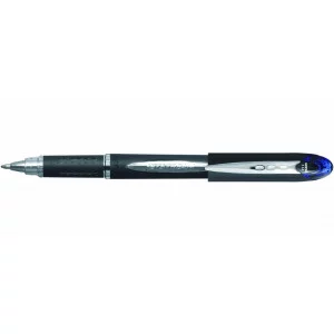Шариковая ручка Uni Jetstream SX-210 синяя 1.0 мм 1шт 77357