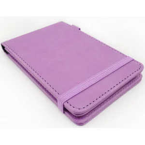 Блокнот для записей 50л "Joy Note. Сиреневый" КанцЭксмо БДНЛ6503921
