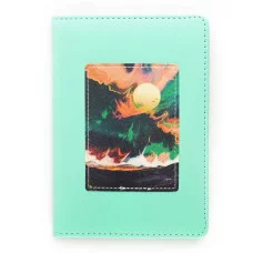 Блокнот для записей А6 80л "SYNONIMS. 4" КанцЭксмо БСКЛ6804322