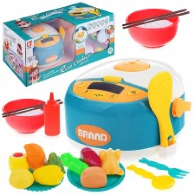 Набор Бытовая техника в коробке G786A