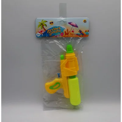 Водный пистолет 20*11*3 60мл,дальность стрельбы 6м, ИК-1031