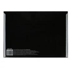 Папка-конверт на кнопке А4, 180мкм, ВНЕДОРОЖНИК (ПК-2854) ПК-2854