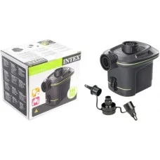 Насос на батарейках 6 «C», 66638 INTEX (10702070/051222/3428506, Китай ) 66638