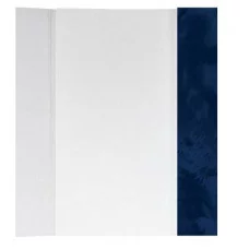 Папка ДЛЯ АКВАРЕЛИ А4 РАЗНООБРАЗНАЯ АКВАРЕЛЬ - 5 (20-2247) цветная обл. 20л. 200г/м2 20-2247