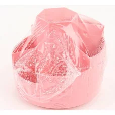 Органайзер настольный пластиковый 7 отделений розовый DV-15253-1