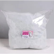 Наполнитель для игрушек Суперпух наполнитель (2сорт) 200гр 9560116