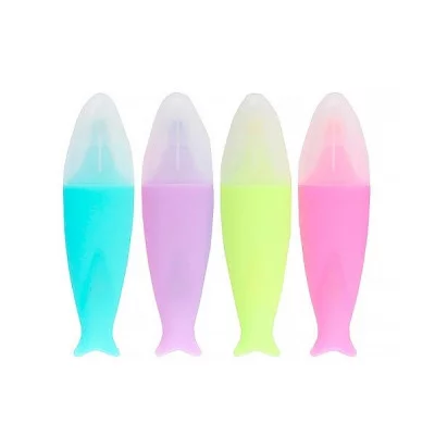 Маркер корпус круглый 1-3мм "Fish" DEVENTE 5045002 Разборка298142