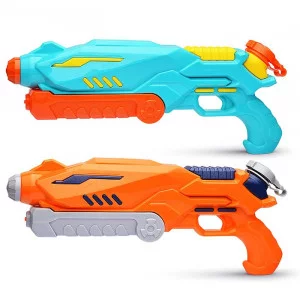 Водное оружие "Water gun" в пакете AO-2067C