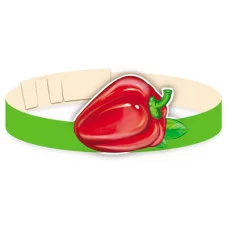 МА-10451 Маска-ободок. Перец / Маски-ободки Сфера 4630112011806