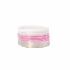 Набор светящегося пластика Zoomi, PLA, 10 метров (в наборе 6 мотков), пакет ZM478