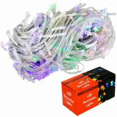 Эл. гирлянда 677-W3 10м, 200л. FG230413107F