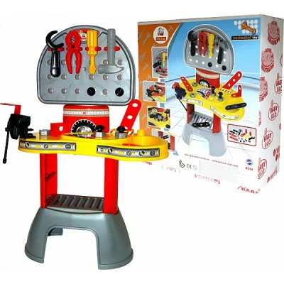 Набор "Механик-макси 2" (в коробке) 43238