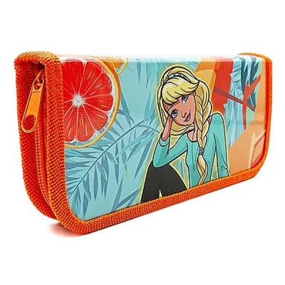 Пенал 1 отделение 190*90 ткань "Time to Relax" ПЧЕЛКА ПО-503 065946