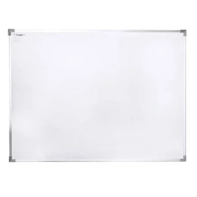 Доска магнино-маркерная inФОРМАТ 90х120 см лаковая настенный алюм. рама 051871