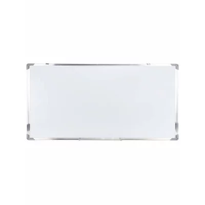 Доска магнитно-маркерная 90х180см (Д-9544) TM"Profit" лаковое покрытие, алюминиевая рама Д-9544