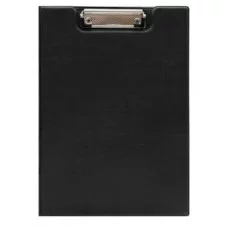 Планшет PVC с доп. створкой BS-136/CE-316 черный (2/40/80)    21903
