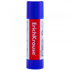 Клей-карандаш ErichKrause Extra 21г 2368