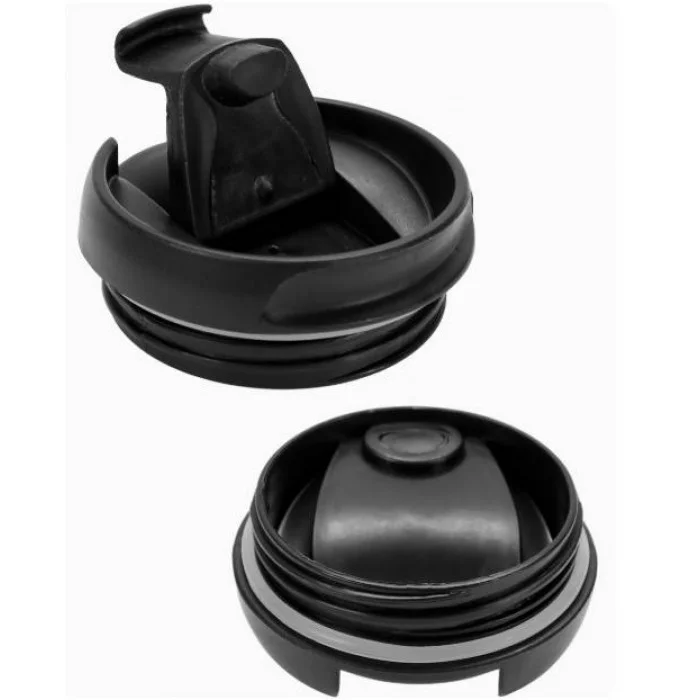 Термокружка "Олени на черном" (350 мл) КП-6219