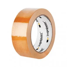 Клейкая лента inФОРМАТ 38мм 25м двухстороняя 061353