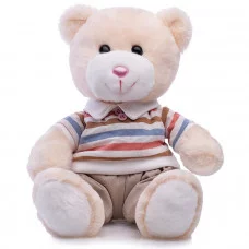 Мягкая игрушка "Медвежонок" 23 см. M0678