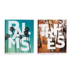 Тетрадь 96 л. А5+ кл. скреп. офс. Schoolformat ПРИРОДА ВБЛИЗИ мел. карт., ВД-лак 249246