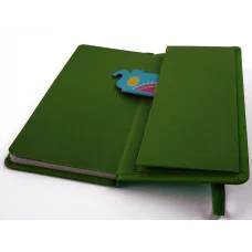 Планинг 64л "Joy Book. Чай матча" КанцЭксмо ПКДБ256408