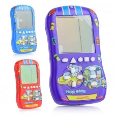 Электронная игра "Мир развлечений" в пакете XY9076A