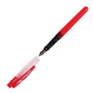 Ручка перьевая CENTRUM "Pearl" корп асс 80756 080754