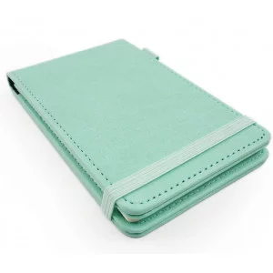 Блокнот для записей 50л "Joy Note. Ментоловый" КанцЭксмо БДНЛ6503922