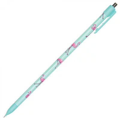 Карандаш механический 0,5 мм, BRUNO VISCONTI "MagicGraphix", "Фламинго", 21-0044/01